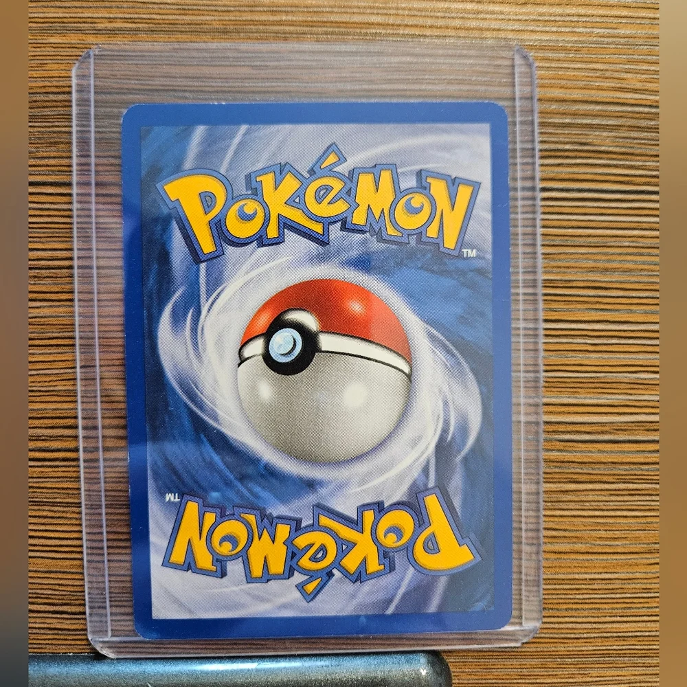 Pokemon Magcargo 33/64 Neo Revelation Trading Card